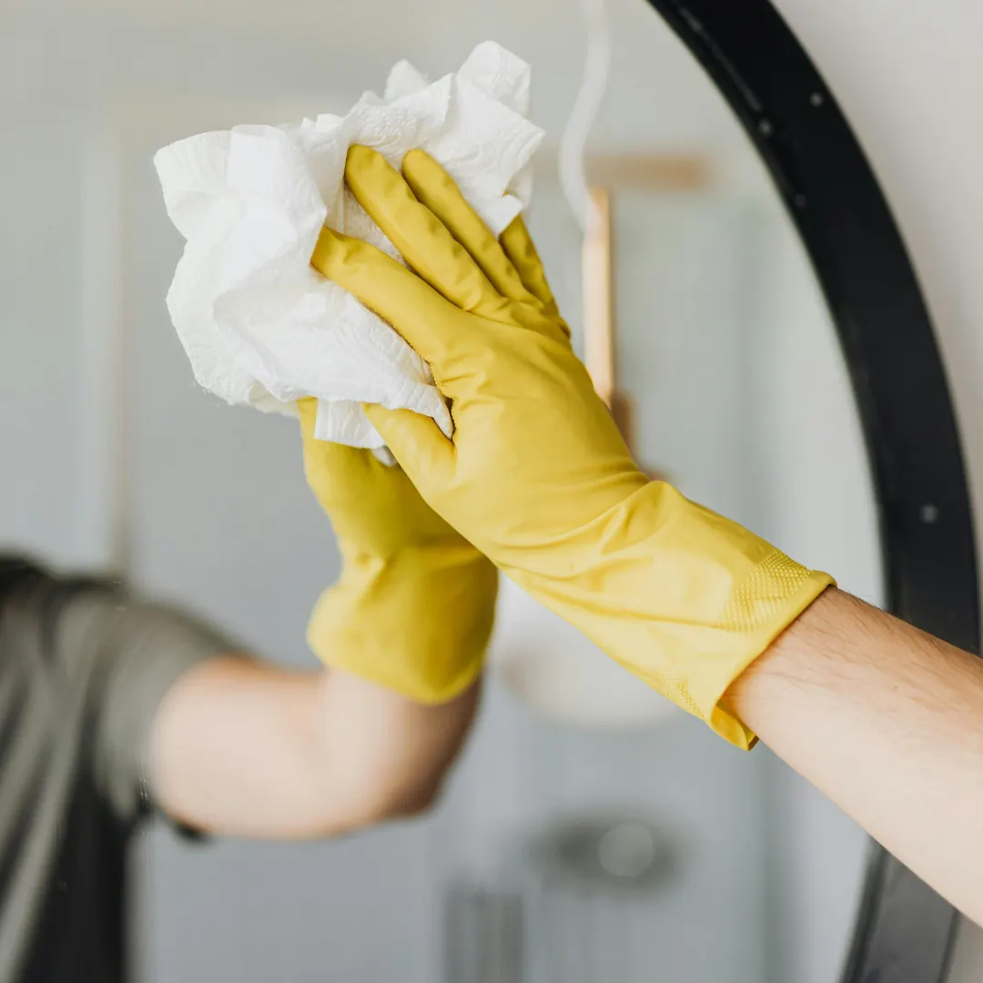 Professional Deep Cleaning Services Victoria, BC