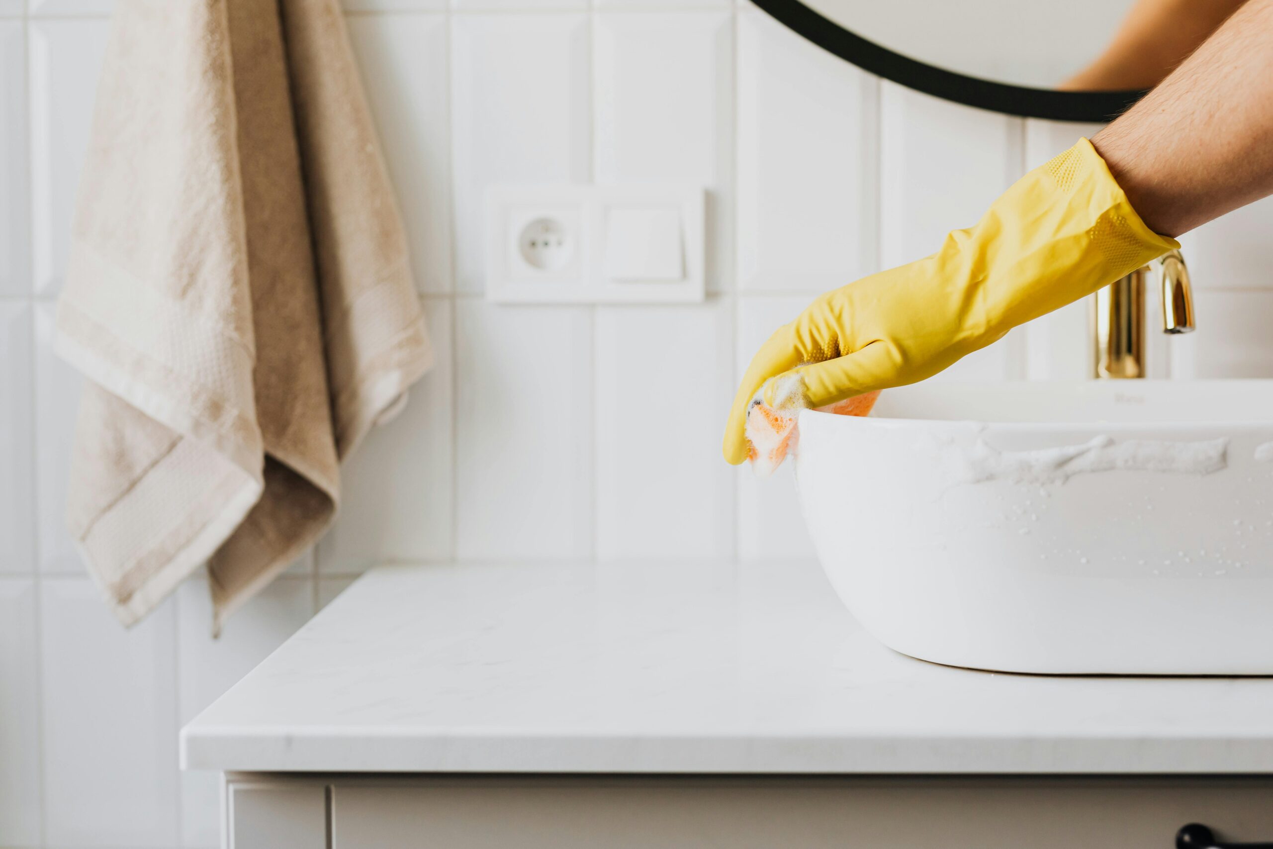 How Often to Hire Professional Cleaning Services