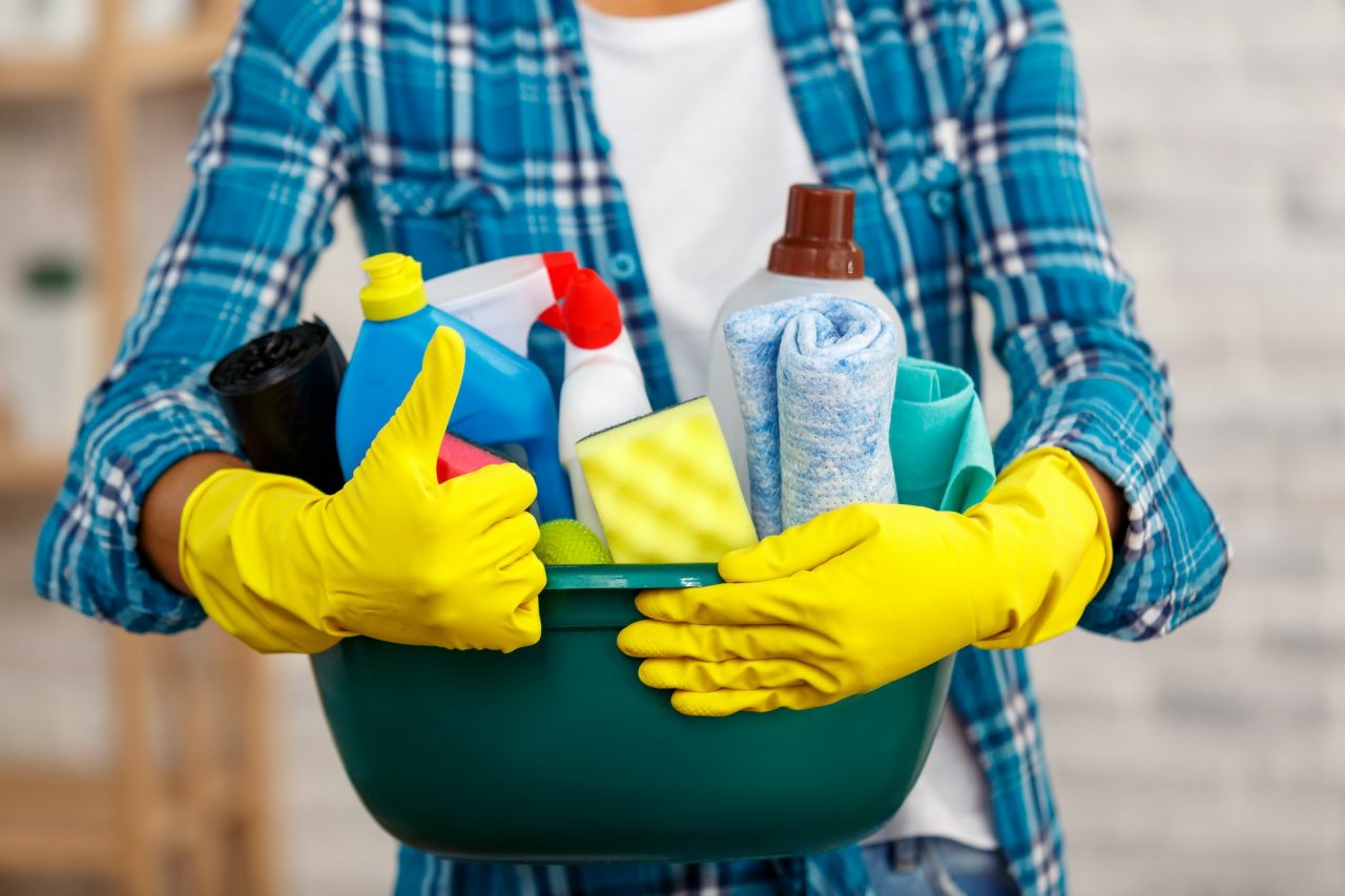 Hire Professional Cleaning Services Victoria, BC