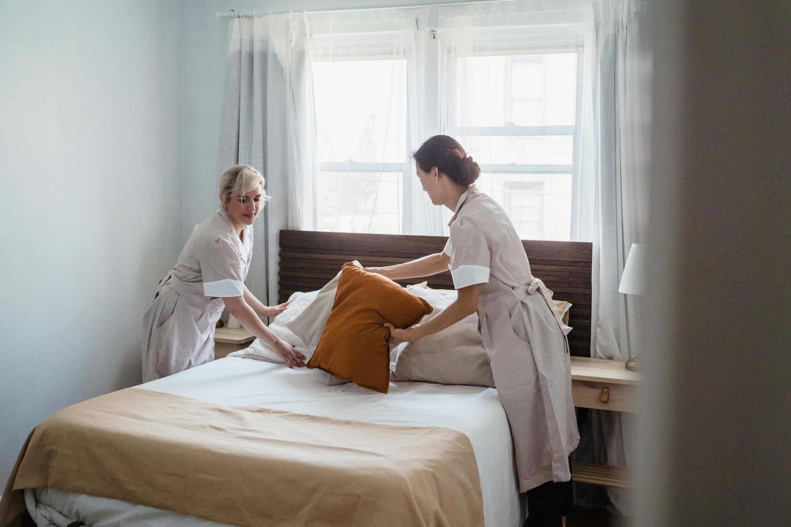 Home cleaning Victoria, BC