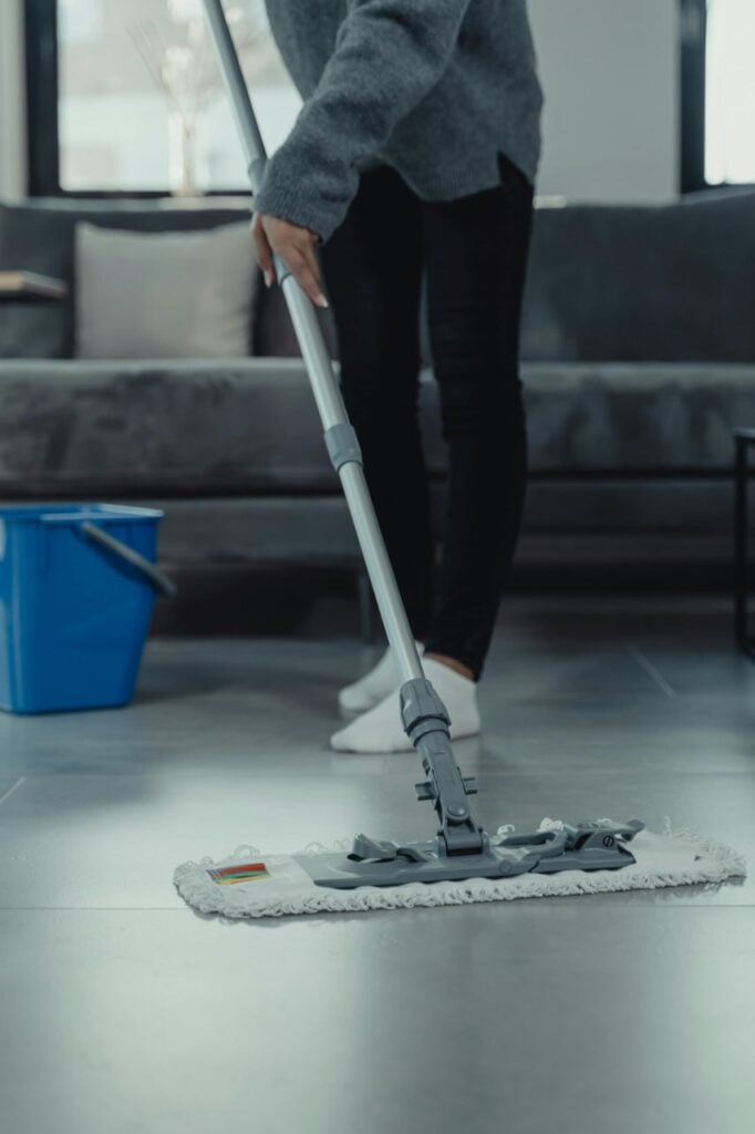 Commercial cleaning Victoria BC